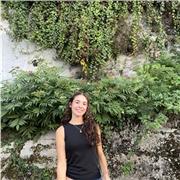 Hola! Soy estudiante de primero de bachiller científico-tecnológico, y me encantaría  dar clases de apoyo de primaria o eso!